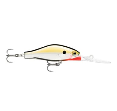 Viehe Shadow Rap Jack Deep 7cm/10g/4,0m GCH