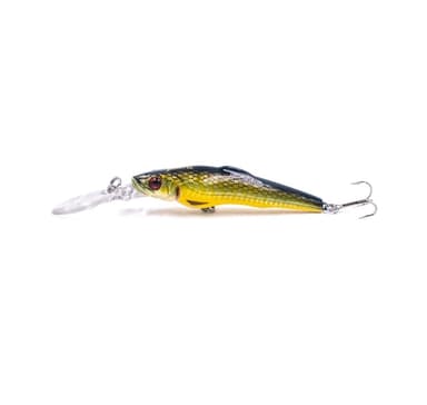 Vaappu Strike-Pro EG-076AL C30 7cm/6,6g/1,2m