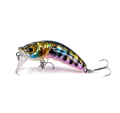 Vaappu Strike-Pro EG-112 630 V 6,8 cm / 10,4 g / 0,06 m