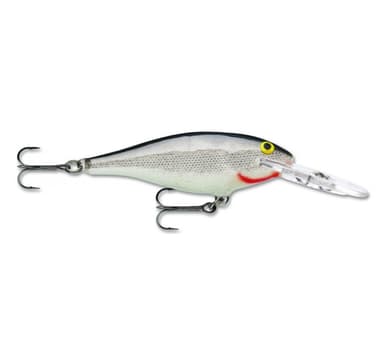 Viehe Shad Rap 9cm/15g/2,4-4,5m S