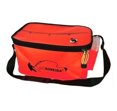 Vedenpitävä laukku SWD EVA 35L 50x25x30cm