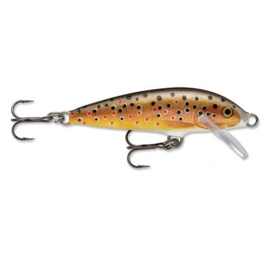 Viehe Original Floater 5cm/3g/0.9-1.5m TR