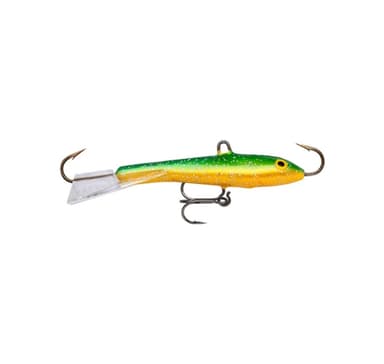 Viehe Jigging Rap W5 5cm/9g GYHF, Rapala