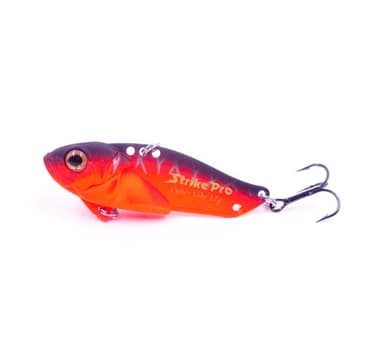 Vaappu JG-005D A105S 5,5cm/17g/uppo