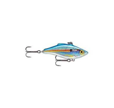 Viehe Rattlin Rap 8cm/22gr HBSD
