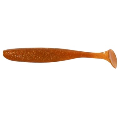 Pehmeät syötit Keitech Easy Shiner 5`-LT68 5kpl