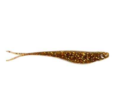 Pehmeä viehe Z-Man SCENTED JERK SHADZ 5"" The Wright Stuff 5kpl