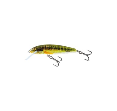 Viehe Minnow 7F 7cm/6g/1,0-1,5m HRM