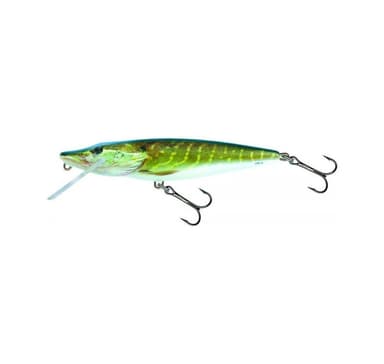 Viehe Pike 9F 9cm/9g/0,5-1,0m RPE