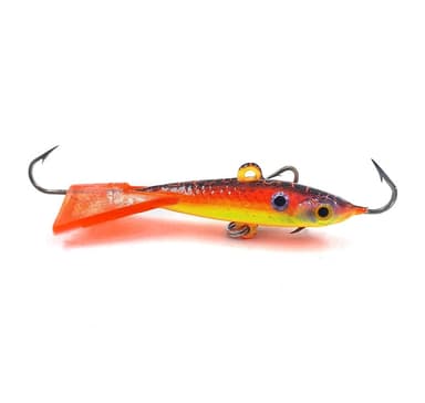 Viehe IF-004A-A08FL 4cm9g, Strike Pro