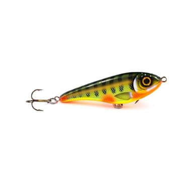 Vaappu Strike-Pro EG-050 C754F 10cm/25g/0,2-1,0m