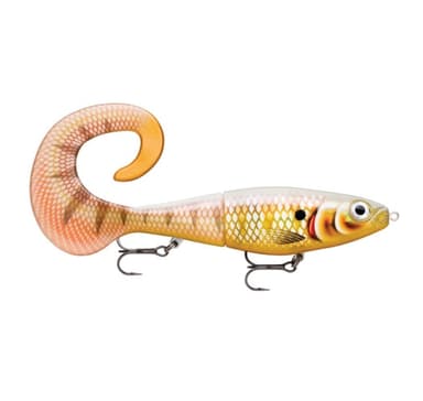 Viehe X-Rap Otus 17cm/40g/0,5-1,0m PGG