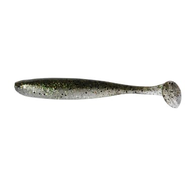 Pehmeät syötit Keitech Easy Shiner 5`-416 5kpl
