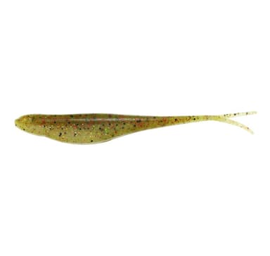 Pehmeä viehe Z-Man SCENTED JERK SHADZ 5"" Houdini 5kpl