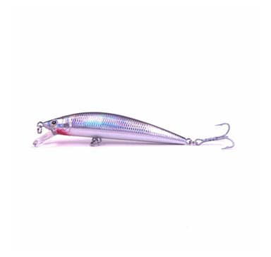 Vaappu JL-115F A010 11cm/17g/0,6-0,9m