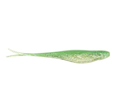 Pehmeä viehe Z-Man SCENTED JERK SHADZ 5"" Creole Croaker 5kpl