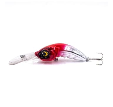 Vaappu Strike-Pro EG-112L 022PE 6,8cm/13,1g/3,3-4,5m