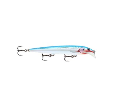 Vaappu Scatter Rap Husky 13cm/12gr/2,4-3,0m BSH