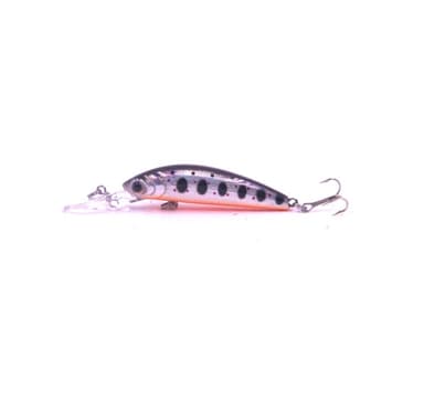 Vaappu Strike-Pro JL-133F 619T 5,5cm/4g/0,3-0,6m