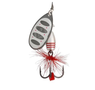 Spinner-syötti SavageGear Rotex 3 8g 01-DS