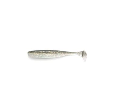 Pehmeät syötit Keitech Easy Shiner 4`-410 7kpl