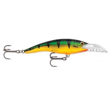 Vaappu Scatter Rap Tail Dancer 9cm/13g/3,3-5,7m FLP
