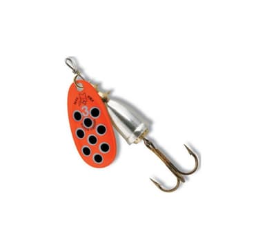 Viehe Vibrax Hot Pepper BFS3 8g RBS