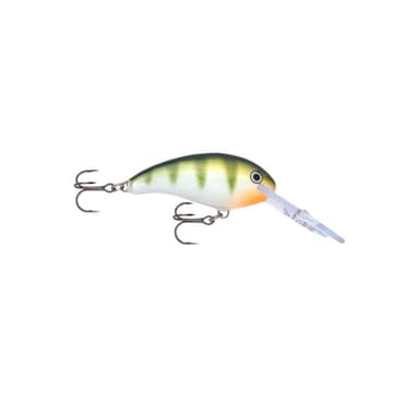 Viehe Shad Dancer 5cm/8g/2.1-3.0m YP