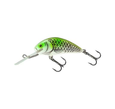 Viehe Hornet 3S 3,5 cm / 2,6 g / 1,0-2,6 m OHS