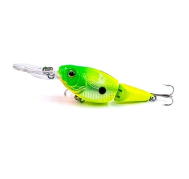Vaappu EG-096J A133T 6,2cm/10g/1,5-3,0m