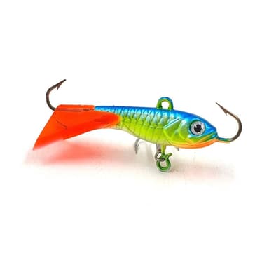 Viehe IF-010-496 2,9 cm5 g, Strike Pro