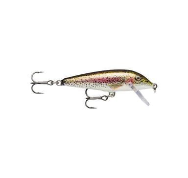 Viehe CountDown 9cm/12gr/2,1-3,0m RTL