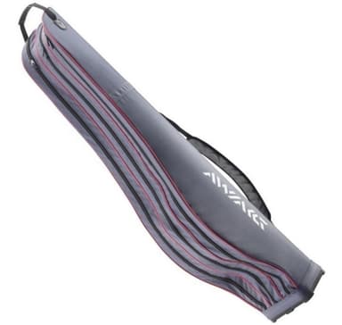 Vapakotelo 128cm, 3 osaa, Daiwa
