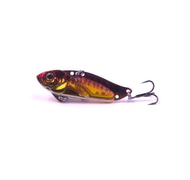 Vaappu PJG-005B 221E 5,5cm/16,7g/uppo