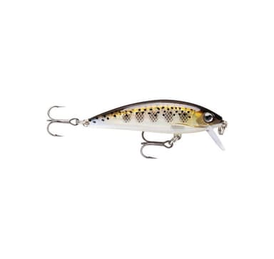 Viehe X-Rap CountDown 7cm/10g/0,9-1,5m MD