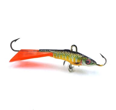 Viehe IF-011B-C30, Strike Pro