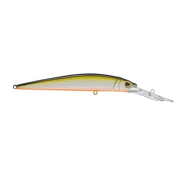 Vaappu Strike-Pro JL-061F 612T 9cm/7g/2,0-3,0m