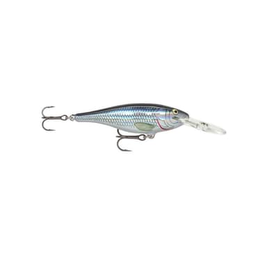Viehe Shad Rap 7cm/8g/1,5-3,3m HSH