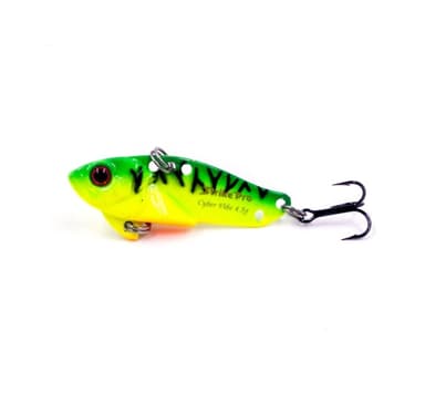 Vaappu JG-005A 781 3,5 cm / 4,5 g / uppoaminen
