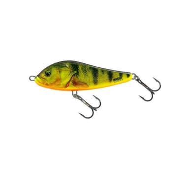 Viehe Rattlin' Slider 8S 8cm/20g/0,5-1,0m SHP