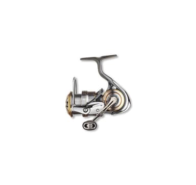 Kela Daiwa Luvias Airity LT4000-C