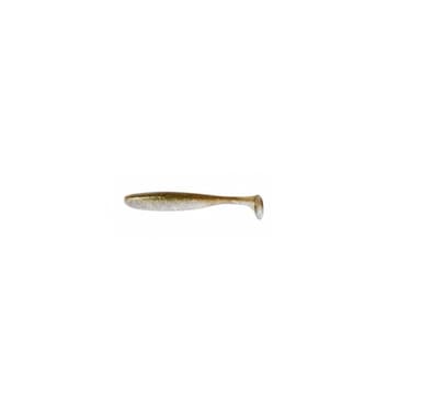 Pehmeät syötit Keitech Easy Shiner 4,5`-LT18 6kpl