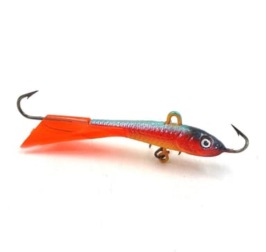 Viehe IF-008-C38 4cm11,5g, Strike Pro