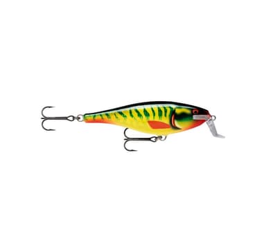 Viehe Super Shad Rap 14cm/45g/1,5-2,7m HTPK