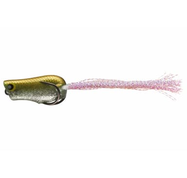 Viehe Daiwa Steez Chiquita Frog 3.8cm/6.2gr jousi wakasagi