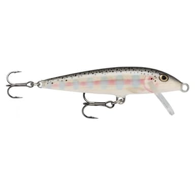 Viehe Original Floater 5cm/3g/0,9-1,5m BJRT