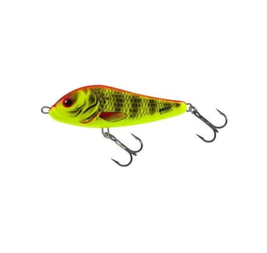 Viehe Rattlin' Slider 8S 8cm/20g/0,5-1,0m BRP
