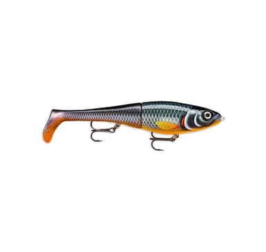 Viehe X-Rap Peto 14cm/39g/0,5-1,0m HLW