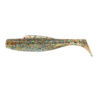 Pehmeä viehe Z-Man DIEZEL MINNOWZ 4"" Pinfish 5kpl