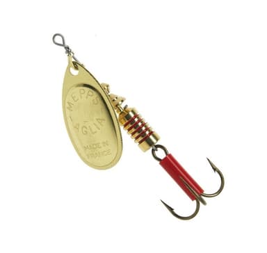 Spinner MEPPS AGLIA-2 4,5g kultaa